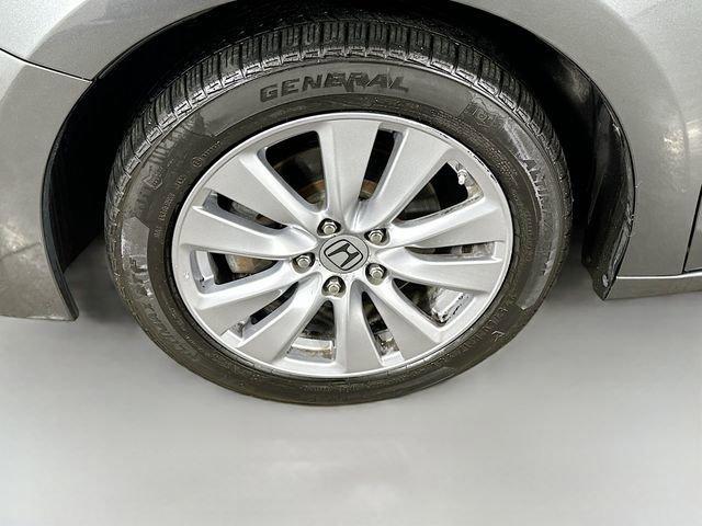 used 2012 Honda Accord car, priced at $9,586