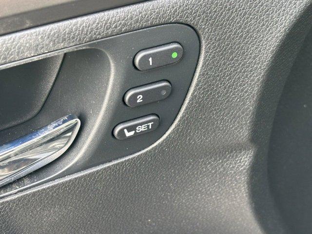 used 2022 Honda Pilot car, priced at $31,600