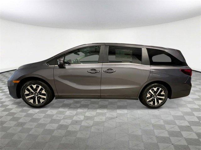 new 2026 Honda Odyssey car, priced at $41,637