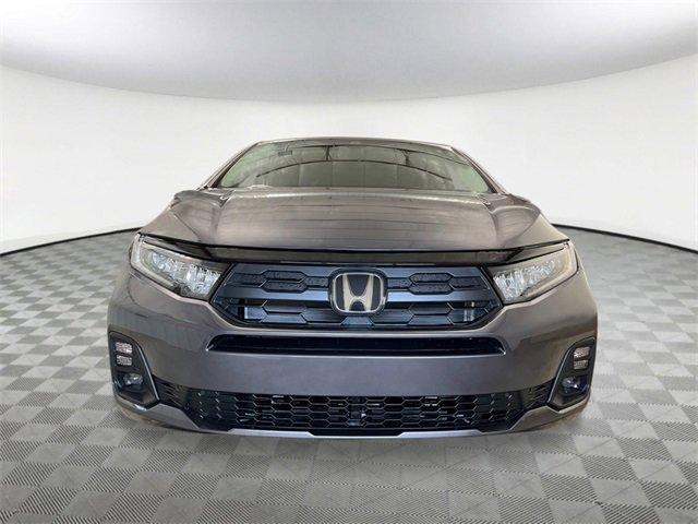 new 2026 Honda Odyssey car, priced at $41,637