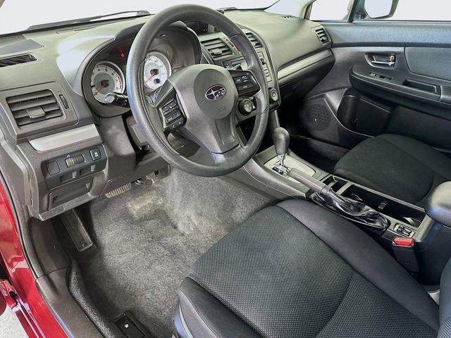 used 2012 Subaru Impreza car, priced at $7,486