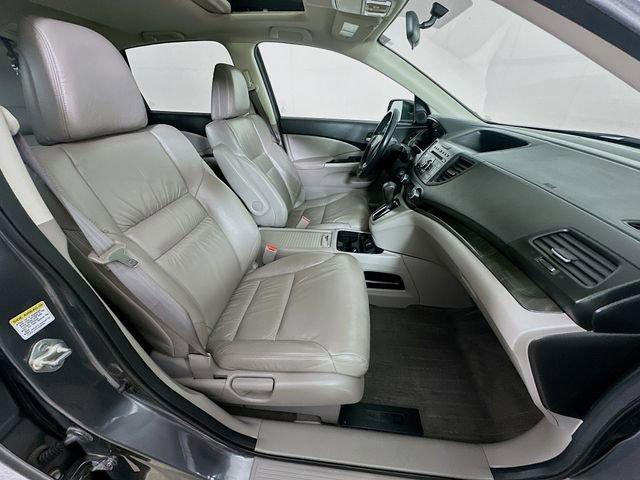 used 2013 Honda CR-V car, priced at $15,000
