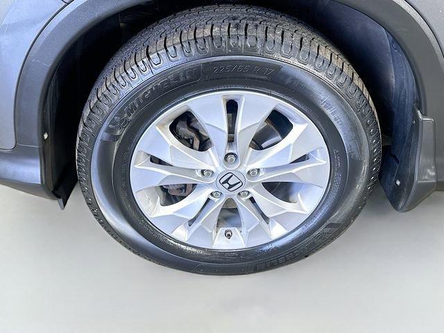 used 2013 Honda CR-V car, priced at $15,000