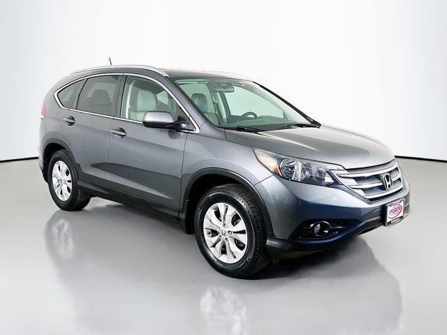 used 2013 Honda CR-V car, priced at $15,000