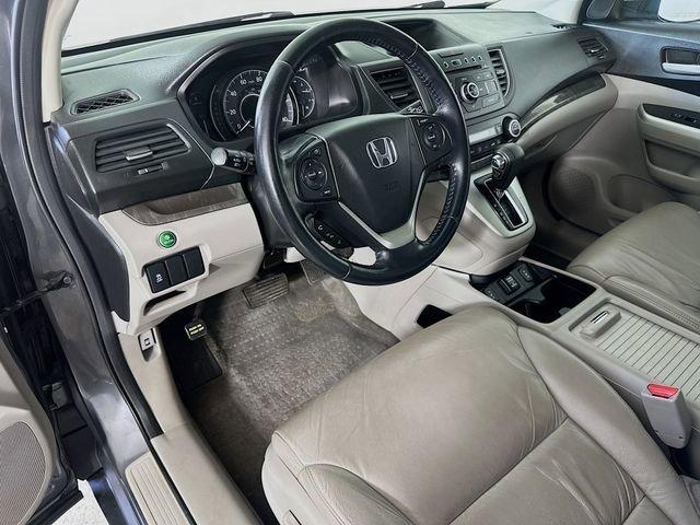 used 2013 Honda CR-V car, priced at $15,000