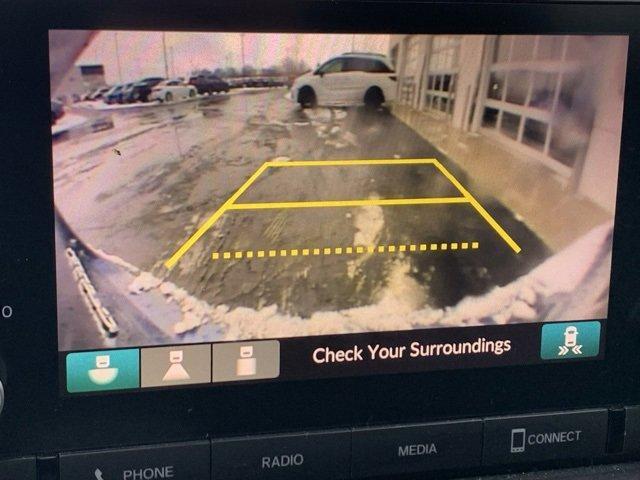 used 2023 Honda Accord car, priced at $25,000