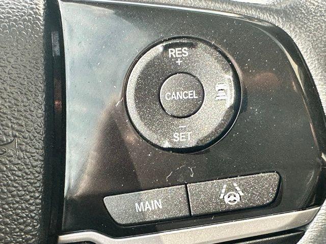 used 2022 Honda Pilot car, priced at $29,695