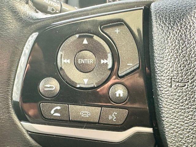 used 2022 Honda Pilot car, priced at $29,695