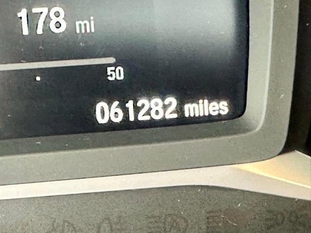 used 2022 Honda Pilot car, priced at $29,695