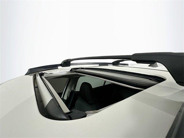 used 2024 Subaru Crosstrek car, priced at $23,895
