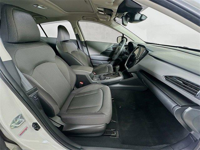 used 2024 Subaru Crosstrek car, priced at $23,895
