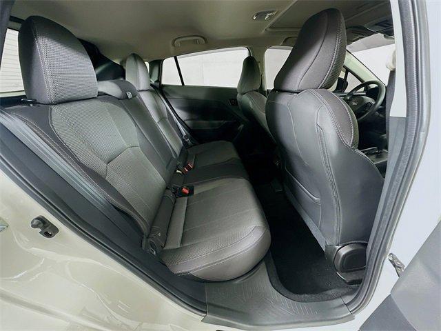 used 2024 Subaru Crosstrek car, priced at $23,895
