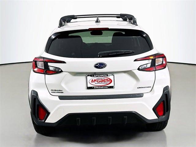 used 2024 Subaru Crosstrek car, priced at $23,895