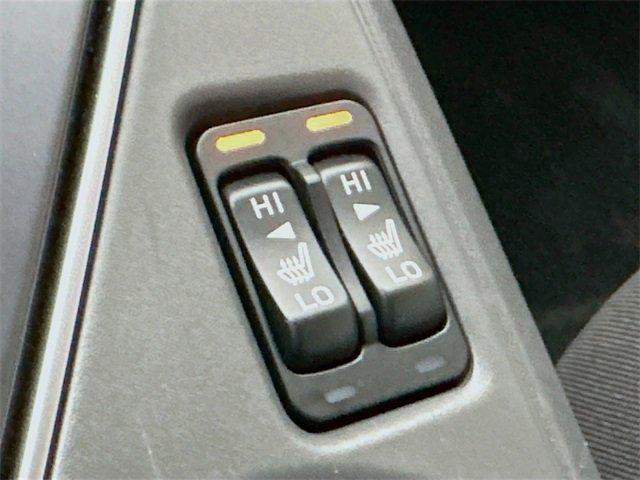 used 2024 Subaru Crosstrek car, priced at $23,895