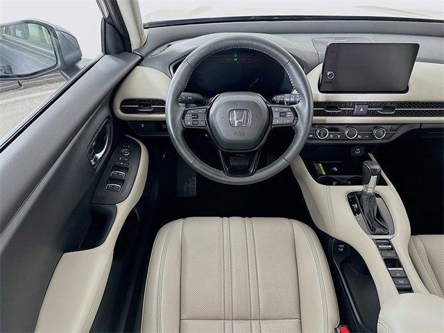 used 2024 Honda HR-V car, priced at $28,195