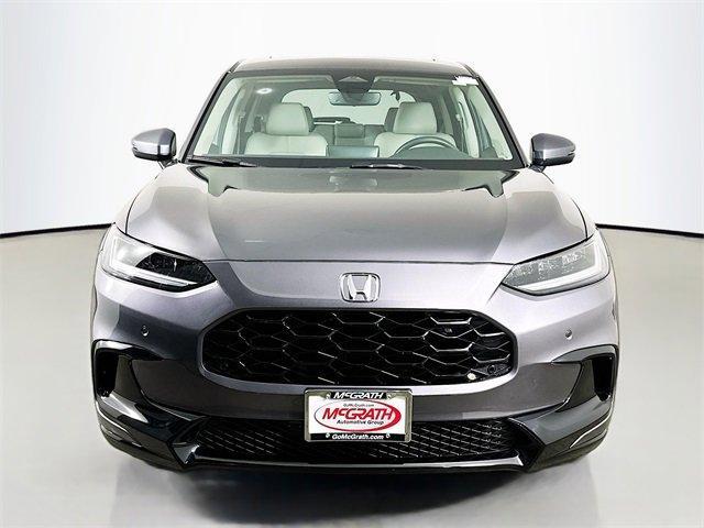 used 2024 Honda HR-V car, priced at $28,195