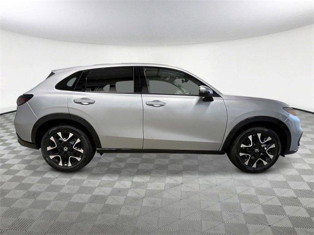 new 2026 Honda HR-V car, priced at $31,803