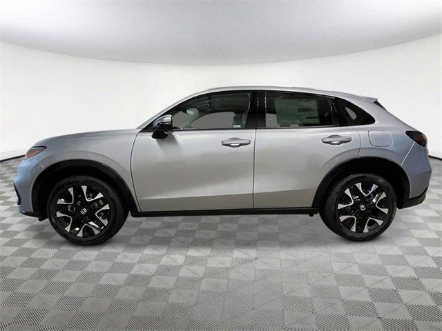 new 2026 Honda HR-V car, priced at $31,803