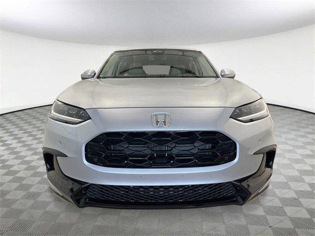 new 2026 Honda HR-V car, priced at $31,803