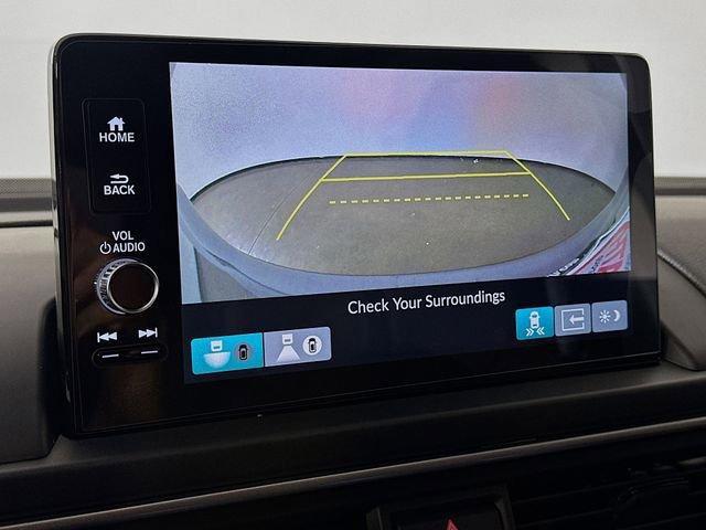 used 2025 Honda Pilot car, priced at $48,407