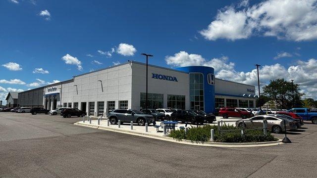 used 2008 Honda Element car, priced at $15,786