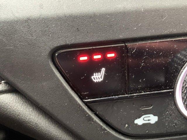 used 2023 Honda Accord car, priced at $24,395