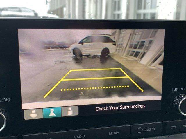 used 2023 Honda Accord car, priced at $24,395