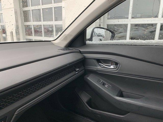 used 2023 Honda Accord car, priced at $24,395