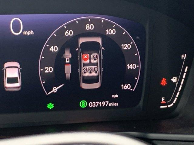 used 2023 Honda Accord car, priced at $24,395