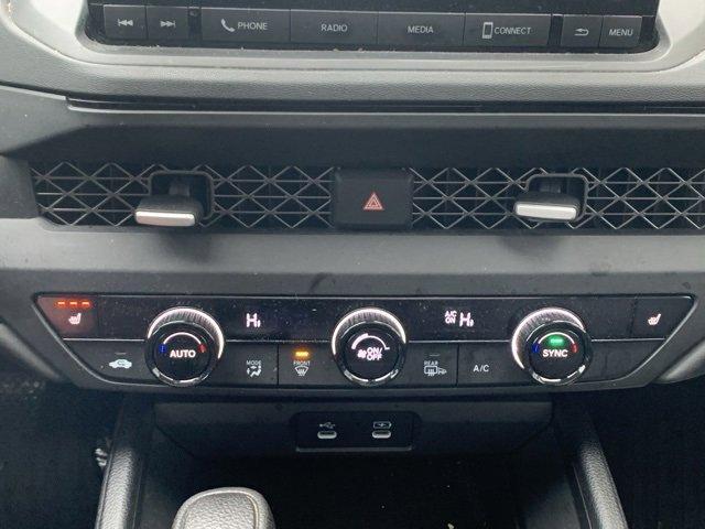 used 2023 Honda Accord car, priced at $24,395