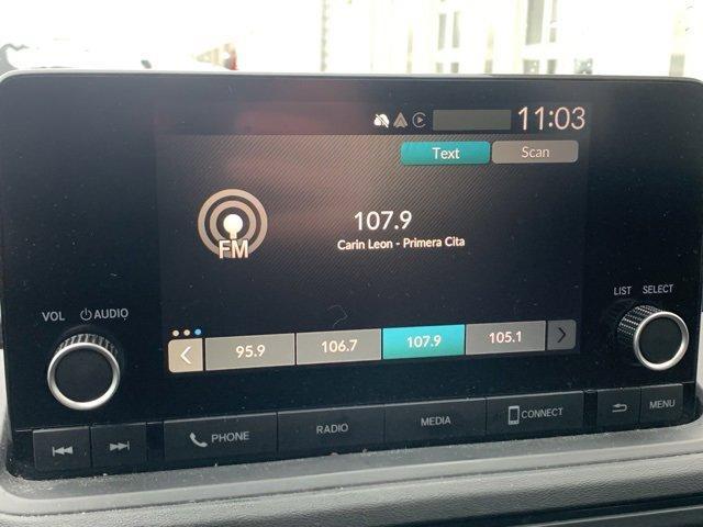 used 2023 Honda Accord car, priced at $24,395