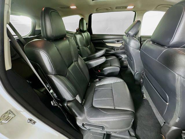 used 2020 Subaru Ascent car, priced at $19,412