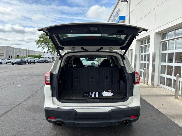 used 2020 Subaru Ascent car, priced at $20,162