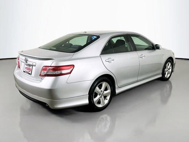 used 2010 Toyota Camry car, priced at $5,998