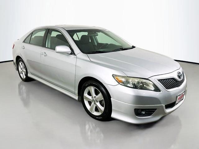 used 2010 Toyota Camry car, priced at $5,998