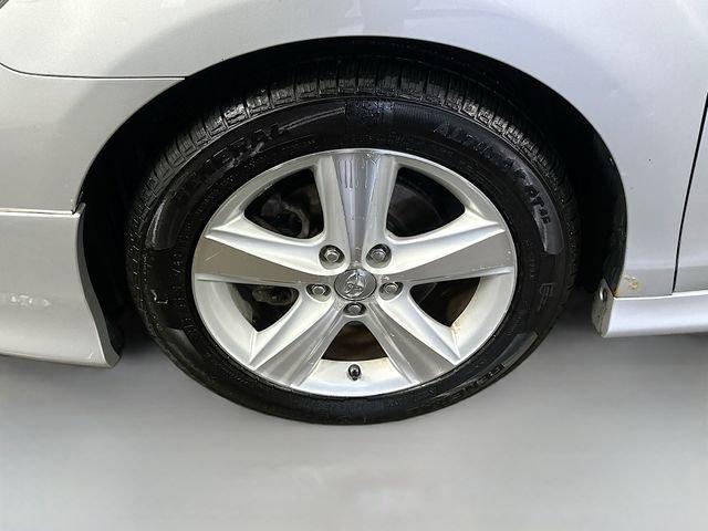 used 2010 Toyota Camry car, priced at $5,998