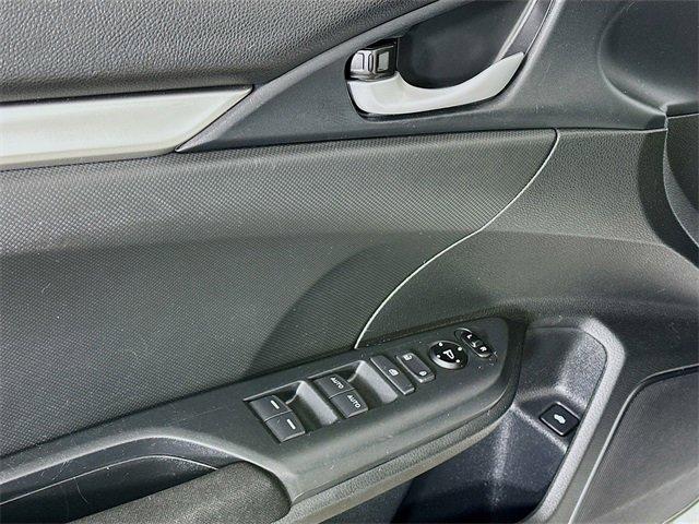 used 2020 Honda Civic car, priced at $18,695