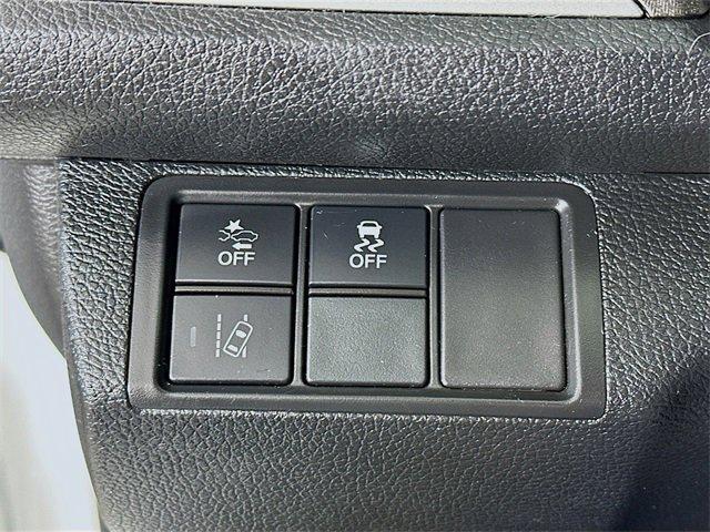 used 2020 Honda Civic car, priced at $18,695