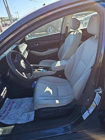 used 2023 Honda Accord car, priced at $24,000