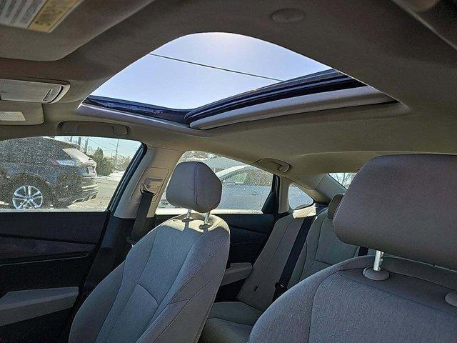 used 2023 Honda Accord car, priced at $24,000