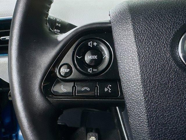 used 2019 Toyota Prius car, priced at $17,995