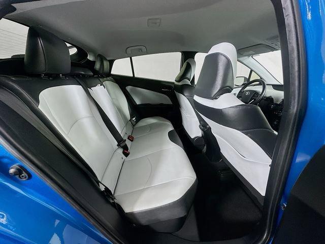 used 2019 Toyota Prius car, priced at $17,995