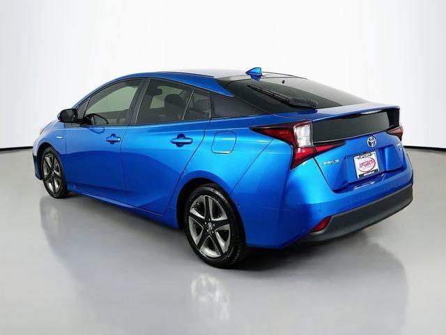 used 2019 Toyota Prius car, priced at $17,995