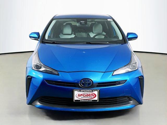 used 2019 Toyota Prius car, priced at $17,995