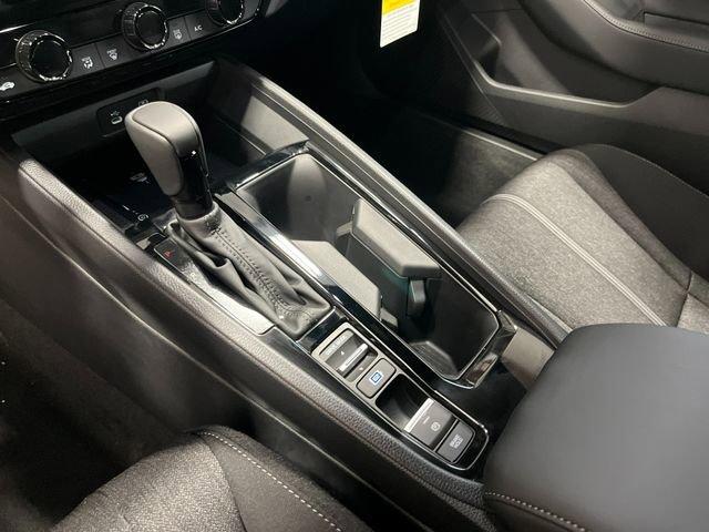 new 2026 Honda Accord Hybrid car, priced at $33,402