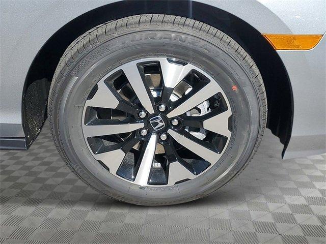 new 2026 Honda Odyssey car, priced at $42,683