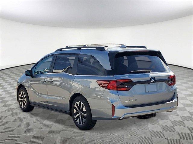 new 2026 Honda Odyssey car, priced at $42,683