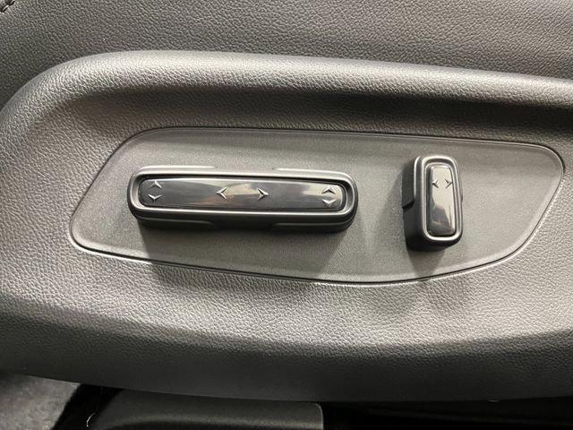 new 2026 Honda HR-V car, priced at $31,803