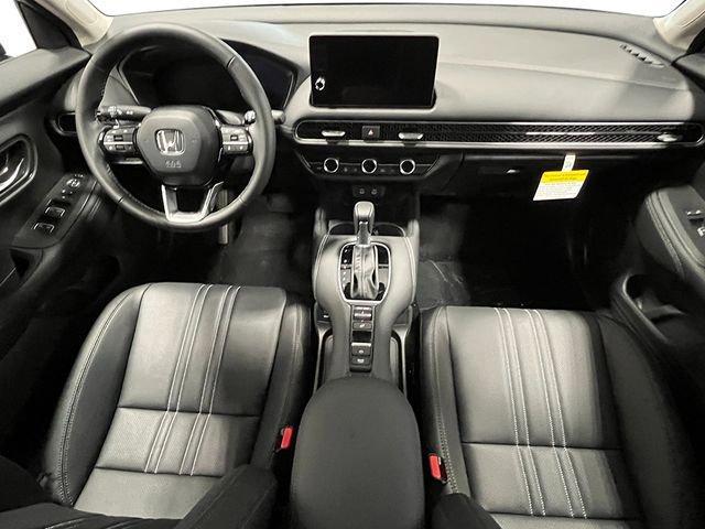 new 2026 Honda HR-V car, priced at $31,803