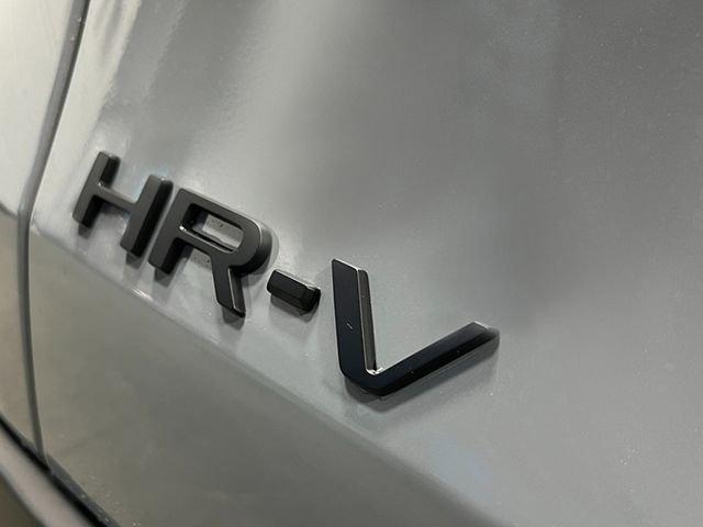new 2026 Honda HR-V car, priced at $30,283